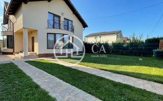 Casa de vânzare cu 4 camere in Santandrei, Bihor. - Poză 2
