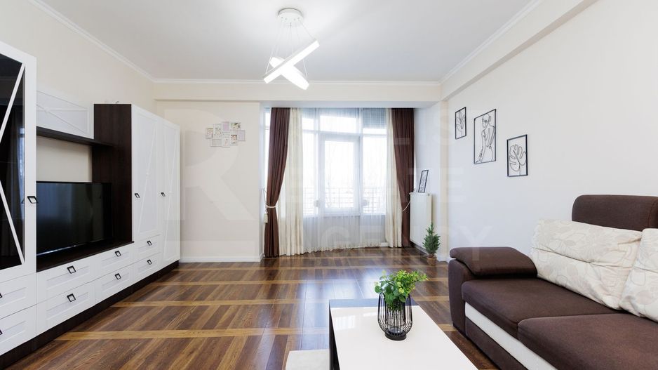 Vânzare, apartament, 2 camere, str. Albișoara, Centru - Poză 7