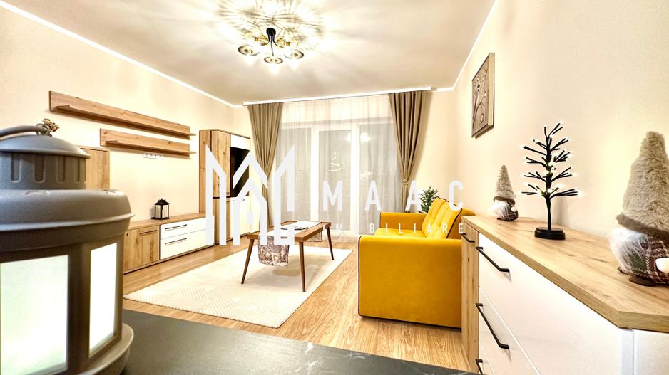 Apartament 2 Camere | Loc De Parcare | 54MPU | - Poză 7