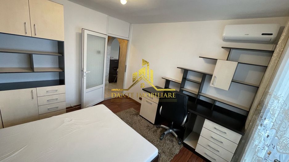 2 camere, mobilat modern, decomandat, 2 balcoane, Marasti, Dunarii - Poză 6