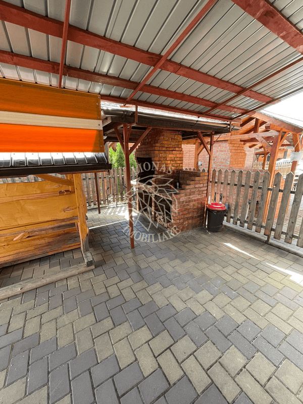 Cabana lemn P+M, 90 mp util, 1.8 ari teren, ideal turism, Figa - Poză 6