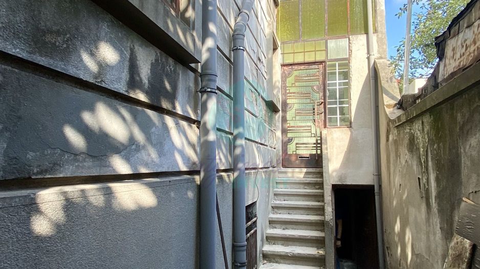 Vila Art Deco, Calea Victoriei - Poză 9