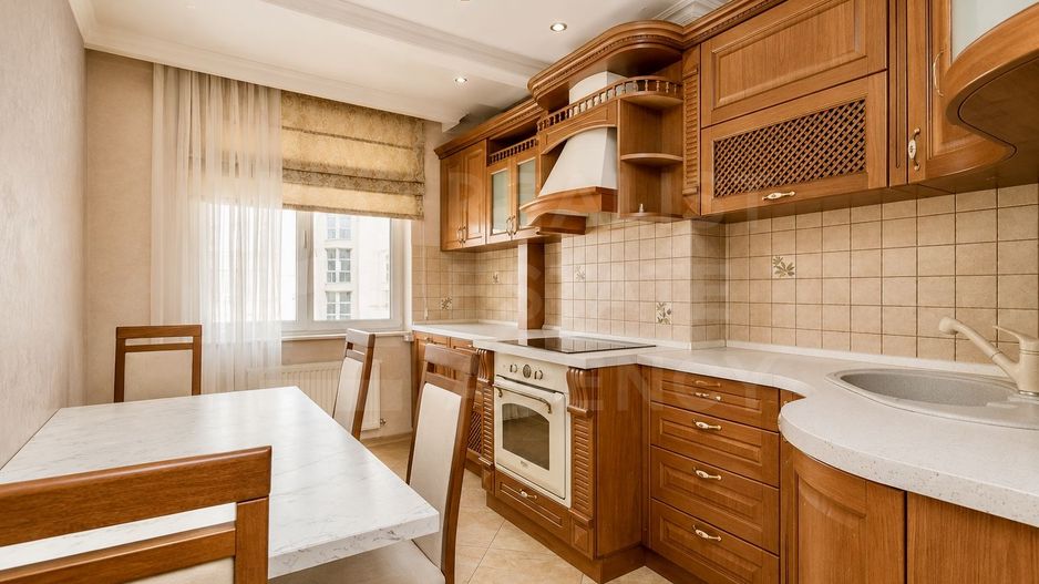 Vânzare, apartament, 2 camere, str. Lev Tolstoi, Centru. - Poză 5