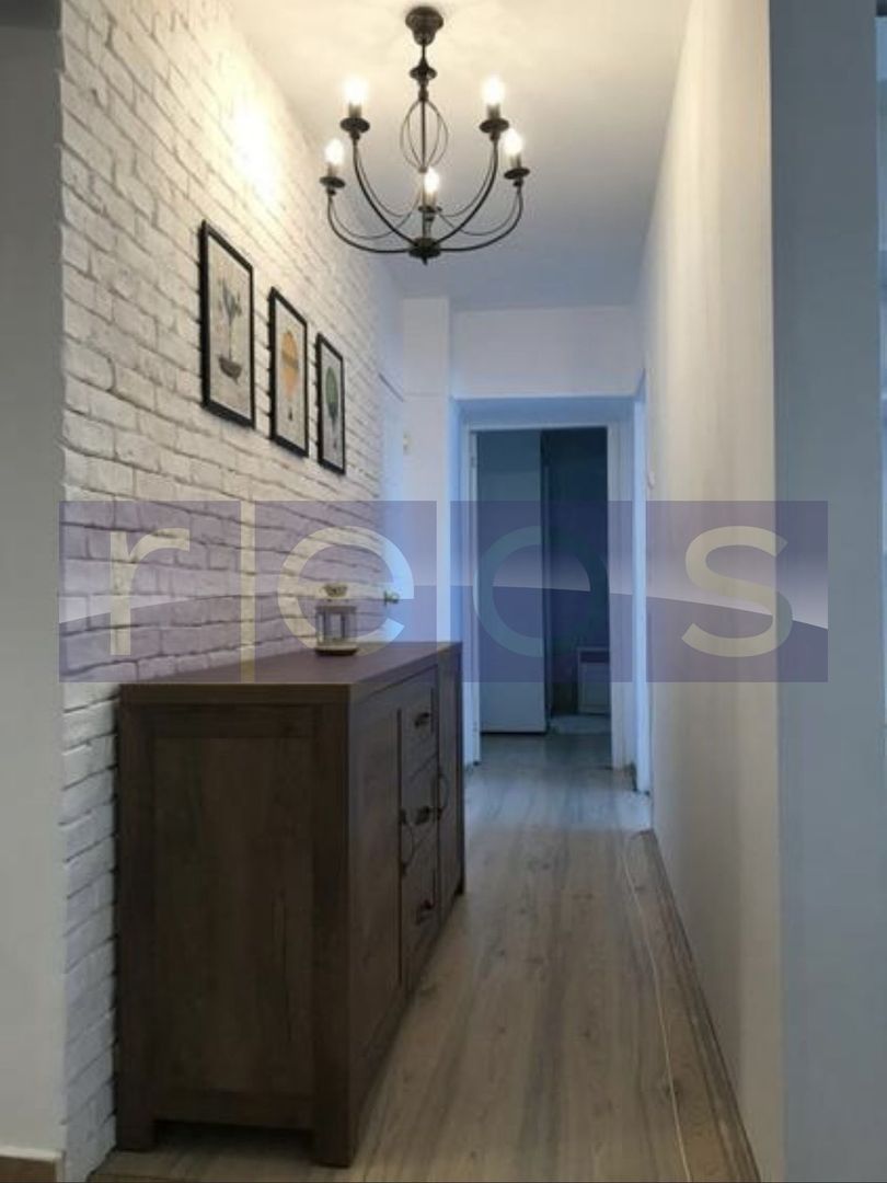 VÂNZARE 3 CAMERE | PIAȚA ROMANA | CENTRALA IMOBIL - Poză 6