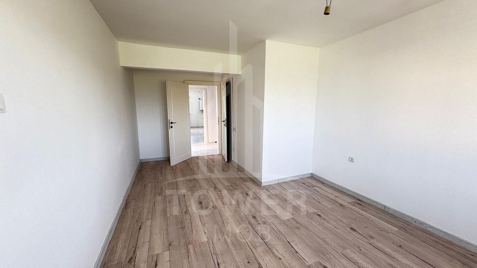 Apartament cu 2 camere, 46mp utili zona Lazaret - Poză 4