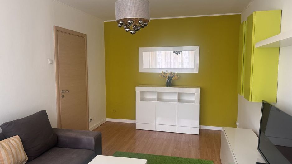 De inchiriat ap. 3 camere Bdul Alexandru Obregia sector 4 - Poză 11