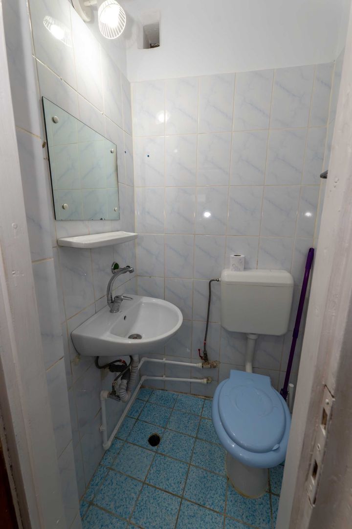 Apartament 2 camere, mobilat si utilat, Sebastian - Drumul Sarii - Poză 8