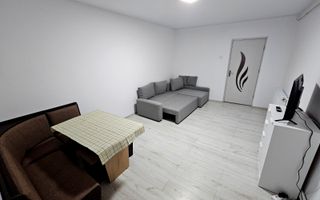 De vanzare apartament cu o camera, zona Reno - Doja, parter, 46.500 euro - Poză 1