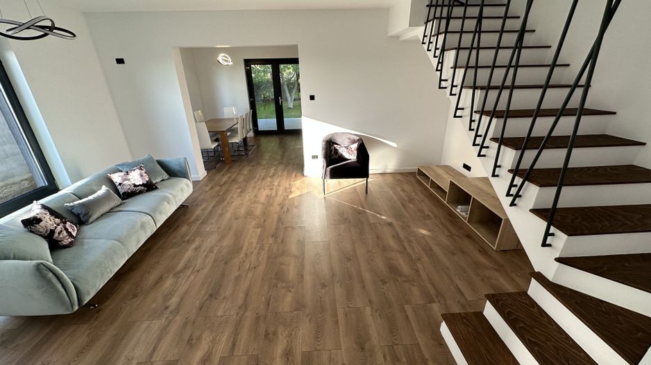 Duplex zona Calea Aradului la prima închiriere - Poză 2