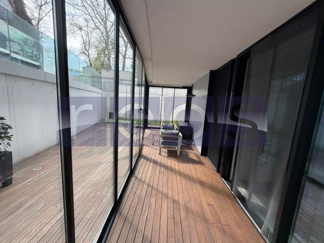 DUPLEX DE INCHIRIAT 4 CAMERE | PRIMAVERII | 2 TERASE  | MOBILAT LUX | 2 PARCARI - Poză 9