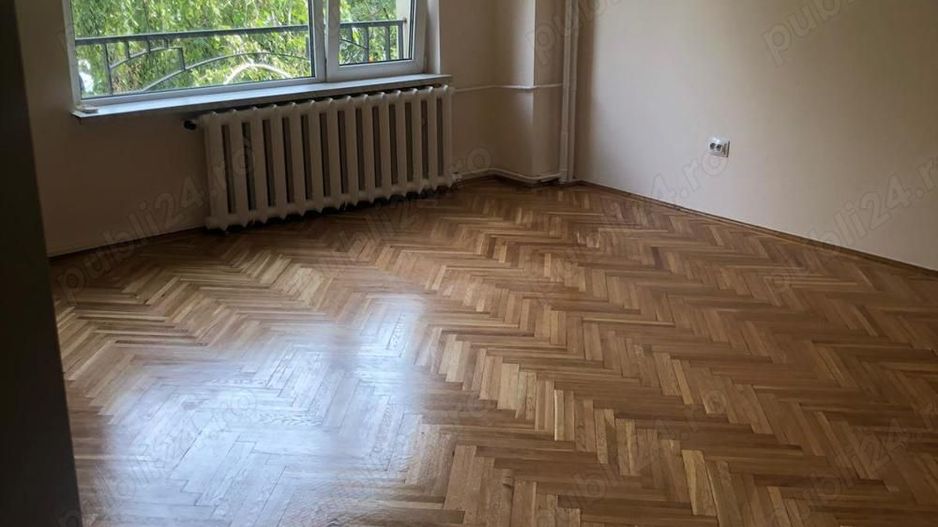 De Inchiriat Garsoniera pentru birouri 44 mp, renovata, etaj 1 - Poză 3