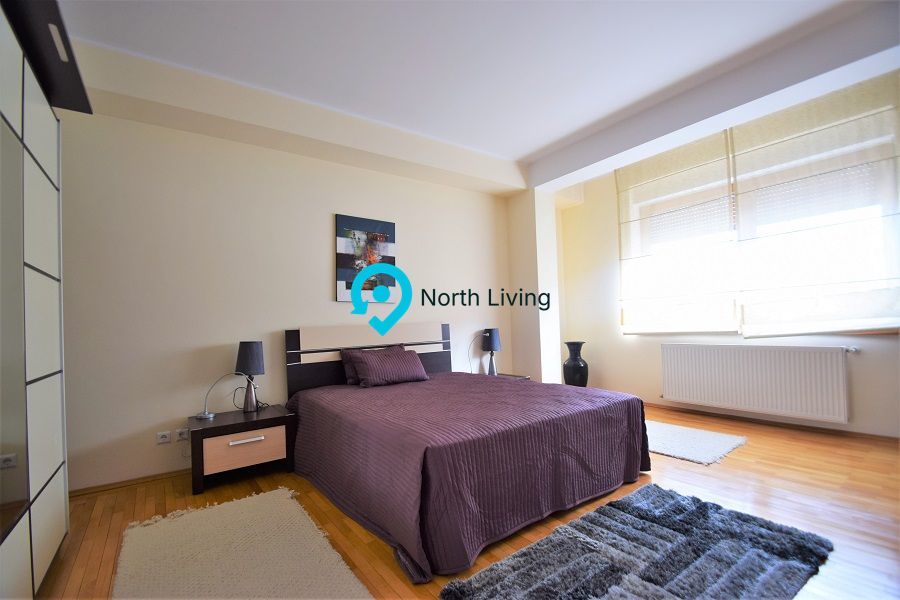 Vilă Duplex 240 mp | Grădină | Garaj | zona Pipera - Poză 11