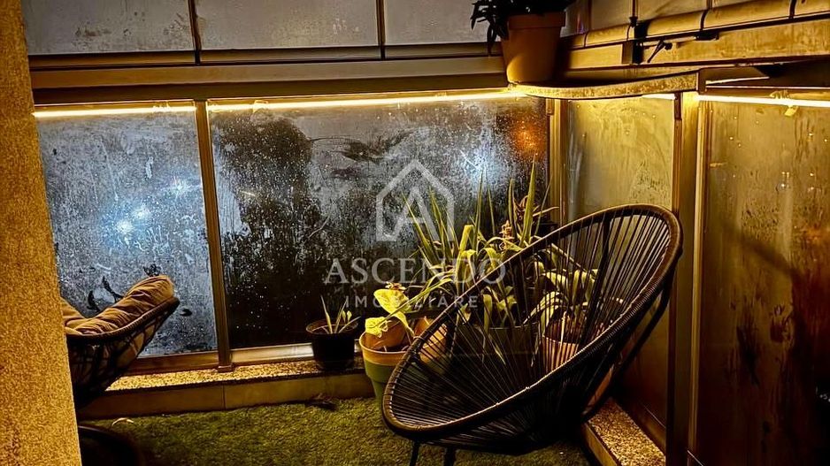 Vand apartament 3 camere nou, cu priveliște superbă, Novum Lacul Morii - Poză 24