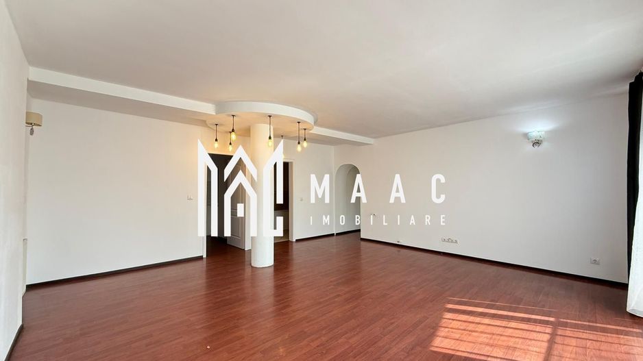 Spatiu comercial/ birouri | Etaj 1 | 80MP | Sub Arini - Poză 1