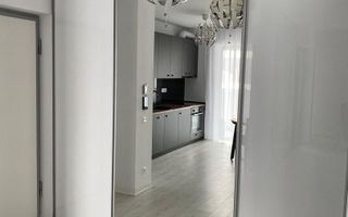 Vanzare Garsoniera Cloud 9 + 1 loc de parcare - Poză 4