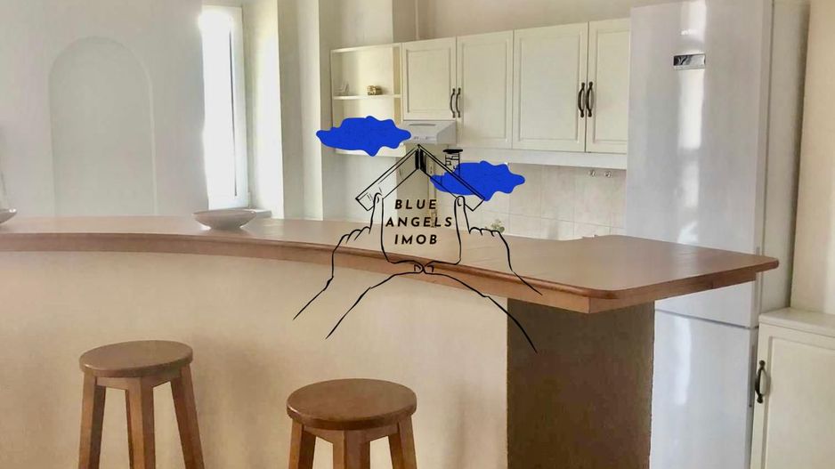 3 Camere  - Aula Universitatii cu parcare si boxa - Poză 3