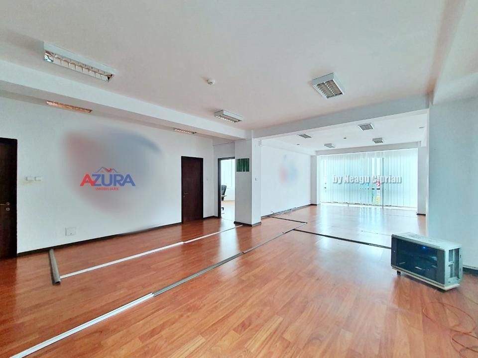 Inchiriere spatiu birouri Exercitiu-Teilor Pitesti - Poză 3