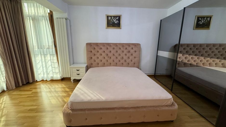 3 camere + LOC DE PARCARE SUBTERAN || CLUCERULUI - KISELEFF || - Poză 10