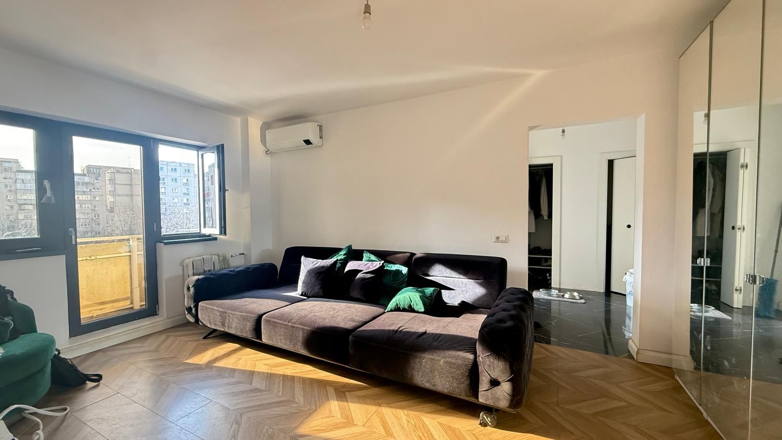 2 Camere | RENOVAT | 6 MIN DE METROU TIMPURI NOI - Poză 1