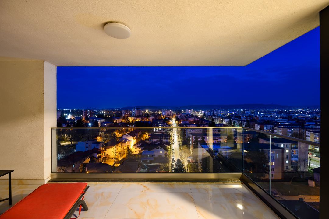 Apartament central, premium -  162 mp, Pitesti  - Poză 11