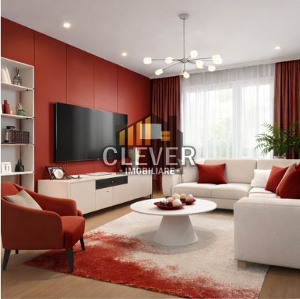 Apartament 2 camere decomandat | Comision 0% | Pallady - Poză 1