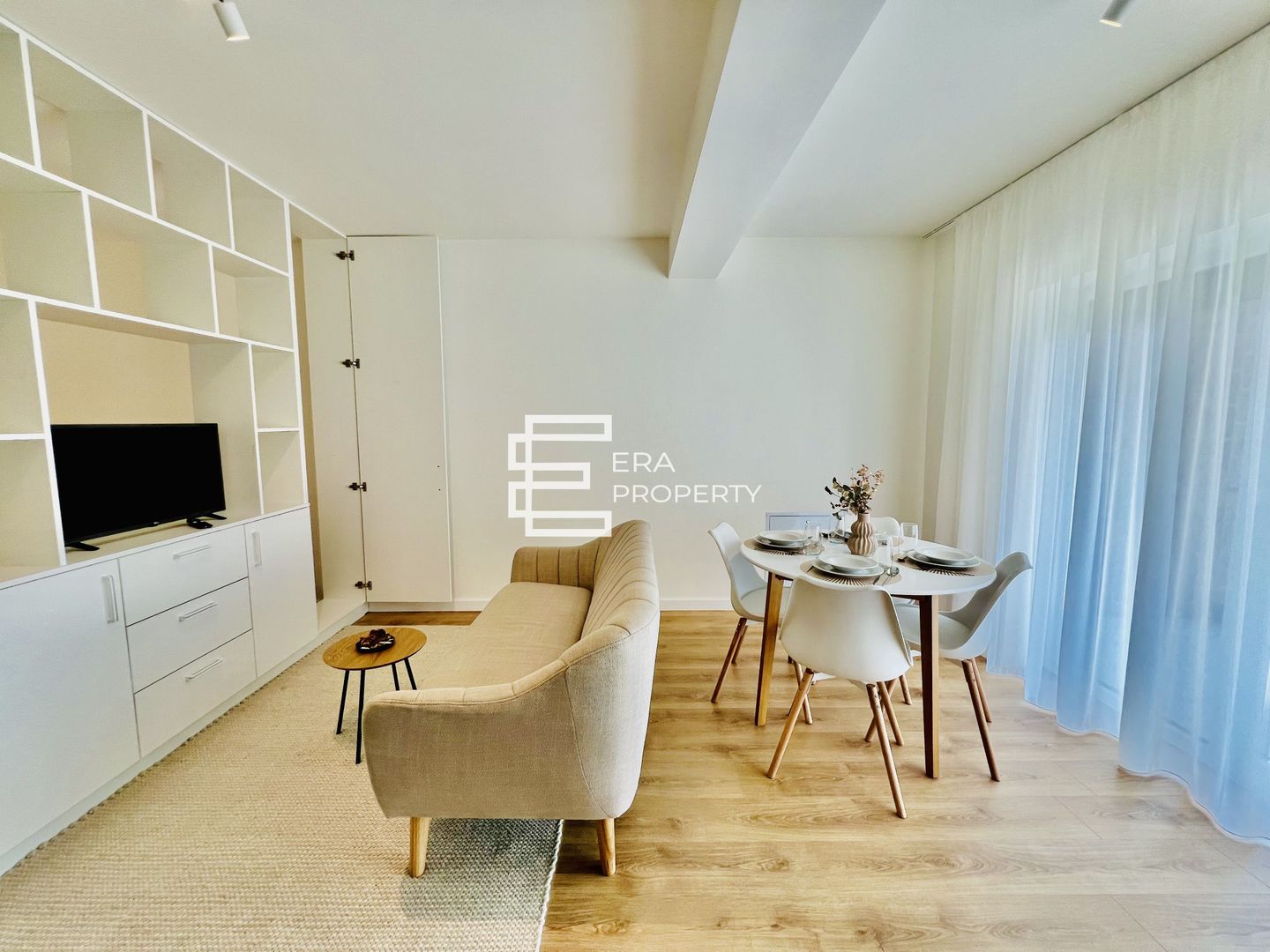 Apartament  1 camera 38  mp, zona Aeroport Sibiu - Poză 6