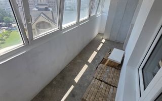 Apartament 3 camere, 2 bai, 71 mp, Dacia, Iasi - Etaj 10, 1983 - Poză 3