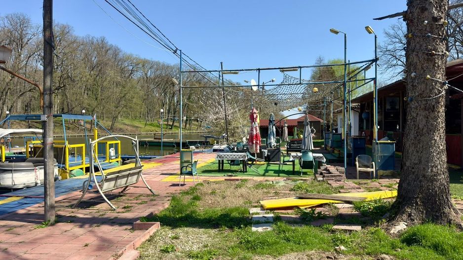 Oportunitate! Teren 4390mp, deschidere la Lac Snagov 70m, 5 pontoane - Poză 6