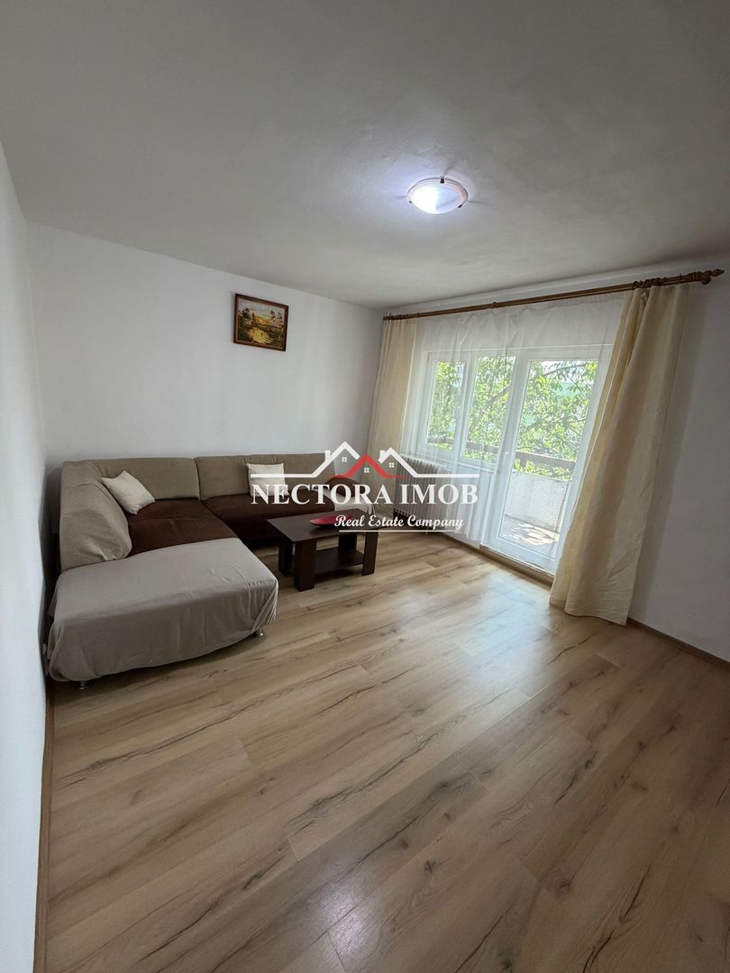NECTORA IMOB-Apartament 3 camere, Str. Sf. Apostol Andrei, Etaj 2,65mp - Poză 2