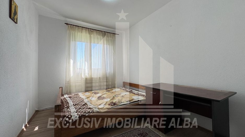 Apartament 3 camere | De inchiriat | 65 mp | Cetate - Transilvaniei - Poză 4