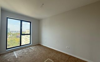 VANZARE APARTAMENT 3 CAMERE | STRAULESTI | 86MP | TERASA | COMPLEX NOU - Poză 4