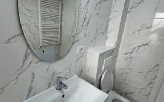 Apartament NOU 2 camere+parcare Luxor Residence - Poză 17