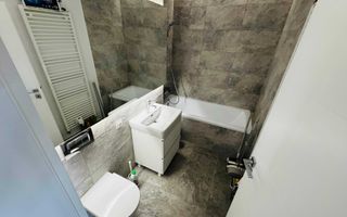 Apartament 2 camere modern | Art'City Băneasa/Petrom City | decomandat + loc parcare - Poză 5