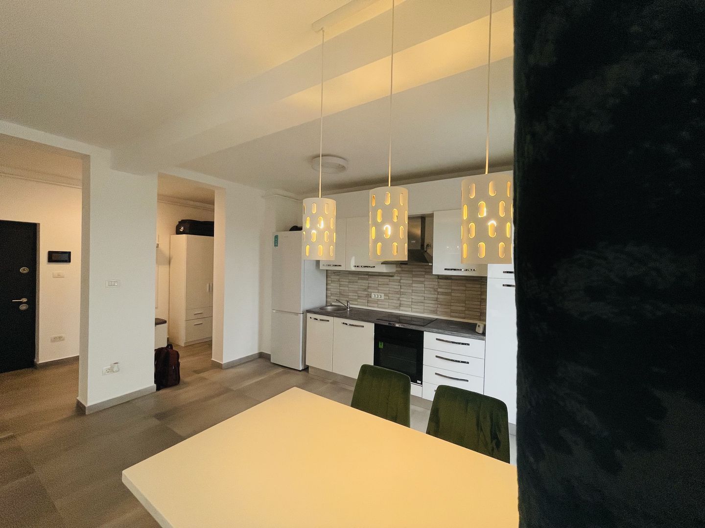 INCHIRIAT - Apartament 2 camere, 55 mp | Terasa 11 mp | Parcare - Poză 17