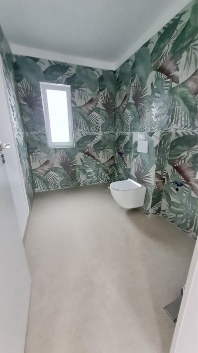 Casă 4 camere, 120 mp utili, teren 430 mp, Parcul Poligon, Florești. - Poză 4