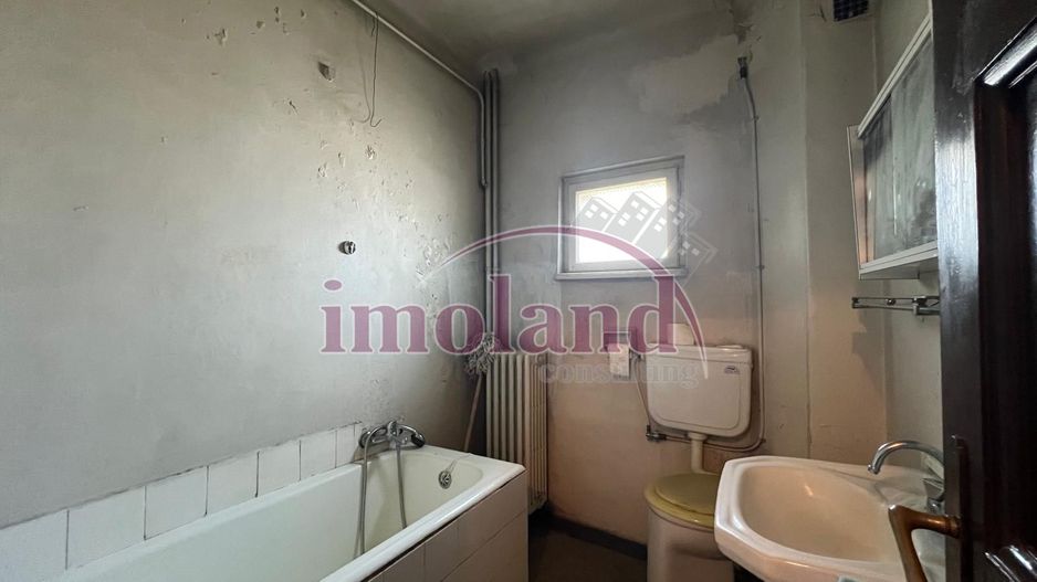 Casa S+P+1+M - Parcul Carol - Schiță 7