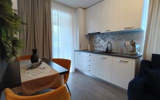 Apartament „Turn-Key” cu 2 locuri de parcare,Sibiu - Poză 5