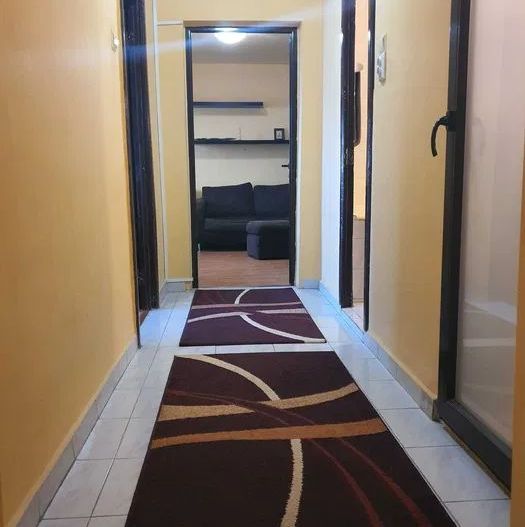Apartament cu doua camere decomandat, strada Turda - Poză 6
