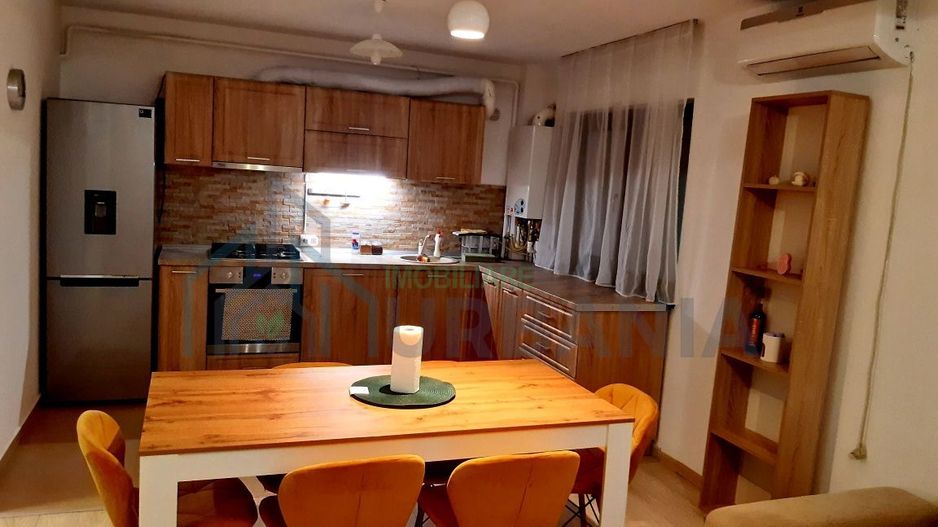 Apartament 2 camere, 52 mp, Valea Lupului, aproape de Complexul Brown - Poză 1