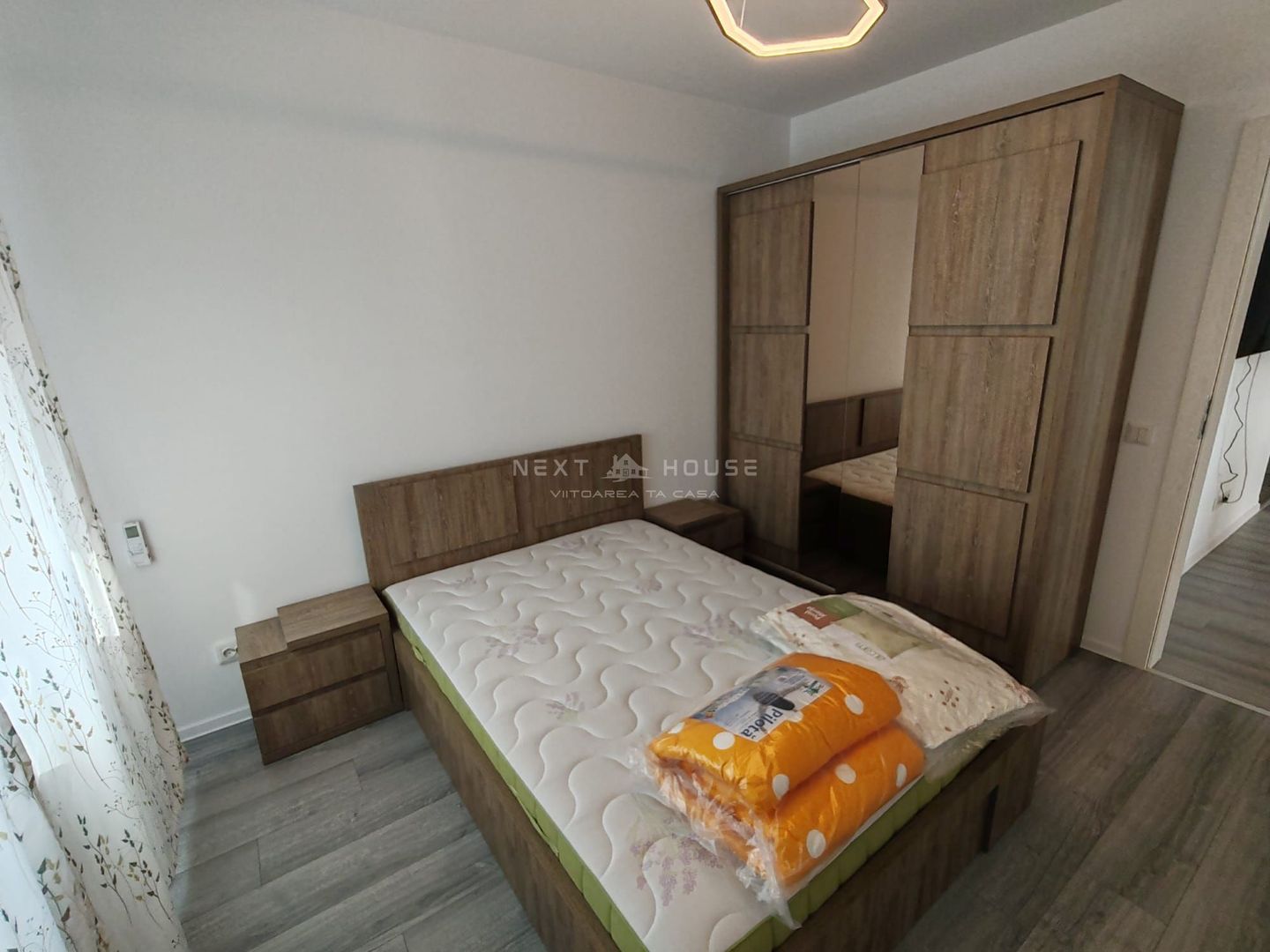 Apartament 3 camere Rahova - ( Salaj ) - Poză 10