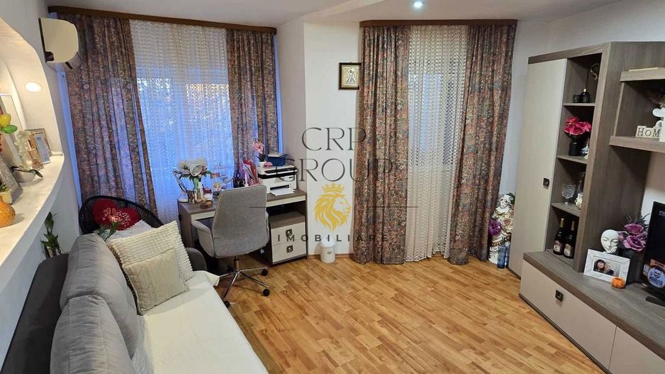 Apartament 3 camere, etaj 2/4, 81 mp totali, zona Urban – Bd. Garii - Poză 2