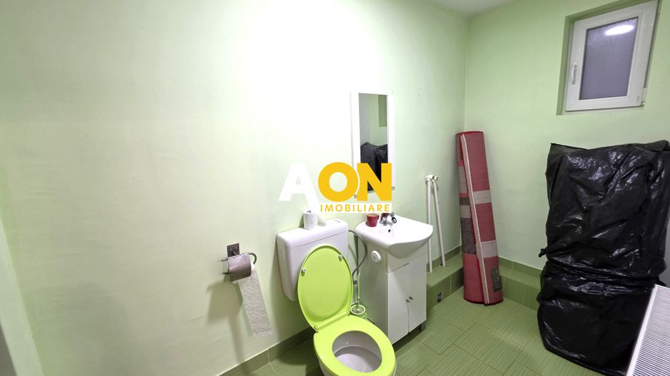 Casa 4 camere + anexe, 636 mp teren, la asfalt, Vințu de Jos - Poză 9