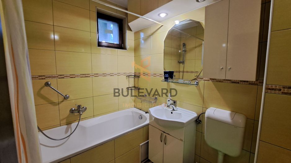 Apartament 2 camere in zona Parcului Central! - Poză 9