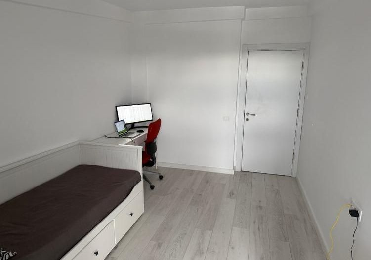 Duplex Luminos 3 camere, cu Terasa si Vedere Delta Vacaresti. Parcare subterana. - Poză 10