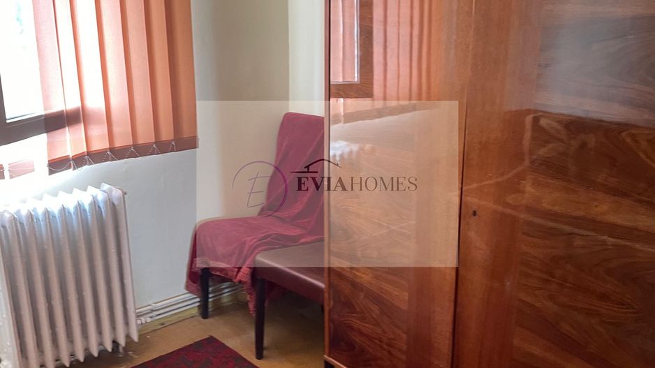 4 camere/ 2 balcoane /boxa/ Imobil reabilitat/Zona Primaverii - Poză 2