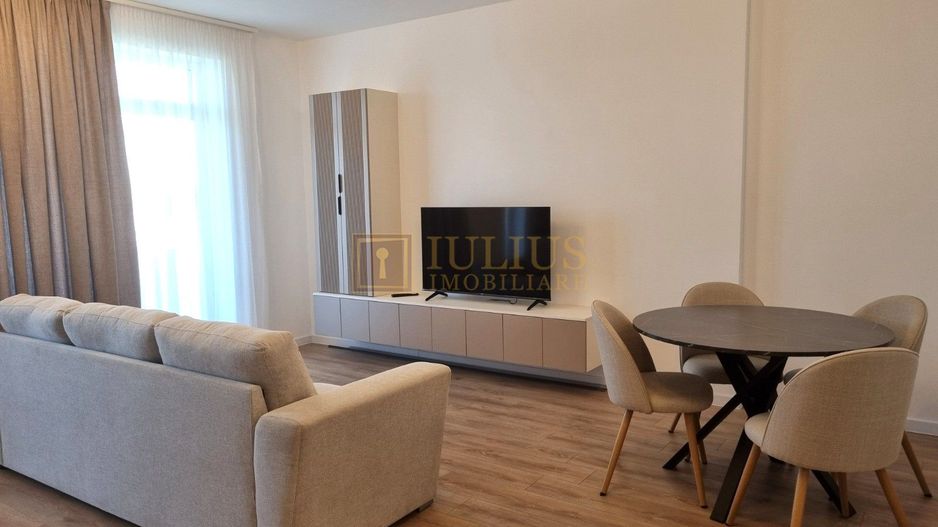 Apartament luxos in Vivalia Grand, Prima închiriere - Poză 3