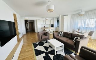 Apartament  Upground, 3 camere, prima inchiriere - Poză 2