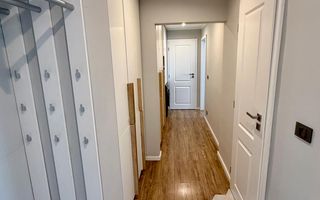 Vând apartament de lux 3 camere, decomandat, 72 mp, etaj 3/4 - Poză 12