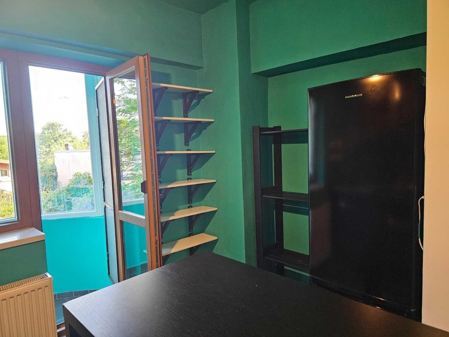 Închiriere Garsonieră cu centrală proprie, Maica Domnului, Obor – Lizeanu 🌟 - Poză 7