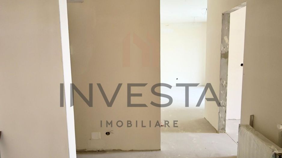 Apartament 2 camere Park Lake  semifinisat - Poză 19